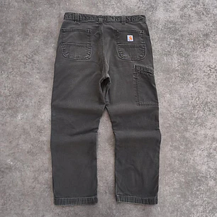 Carhartt Cell Pocket Pants 38x30🇺🇸/48🇨🇱