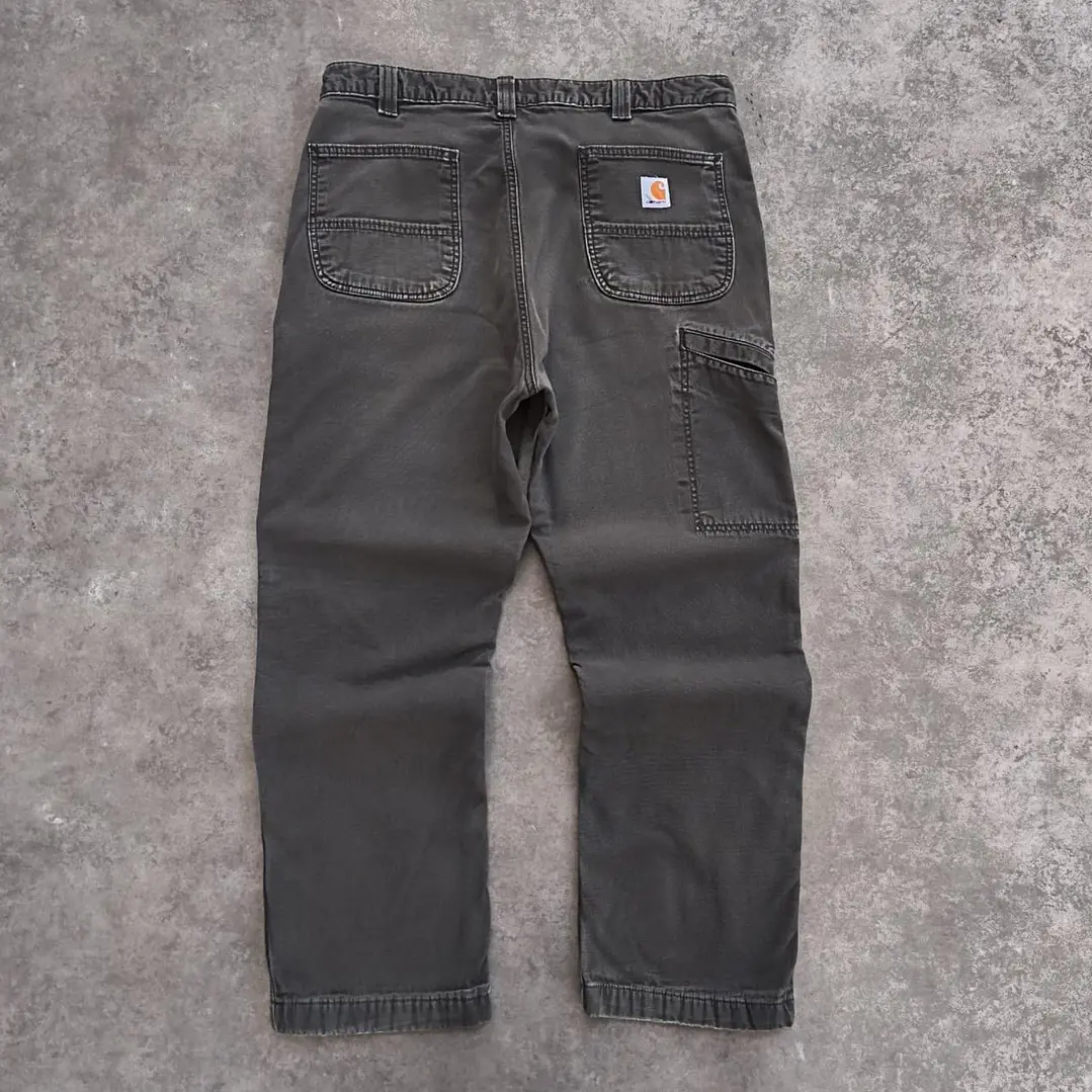 Carhartt Cell Pocket Pants 38x30🇺🇸/48🇨🇱 1