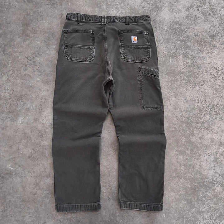Carhartt Cell Pocket Pants 38x30🇺🇸/48🇨🇱 1