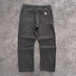 Carhartt Cell Pocket Pants 38x30🇺🇸/48🇨🇱 - Miniatura 1