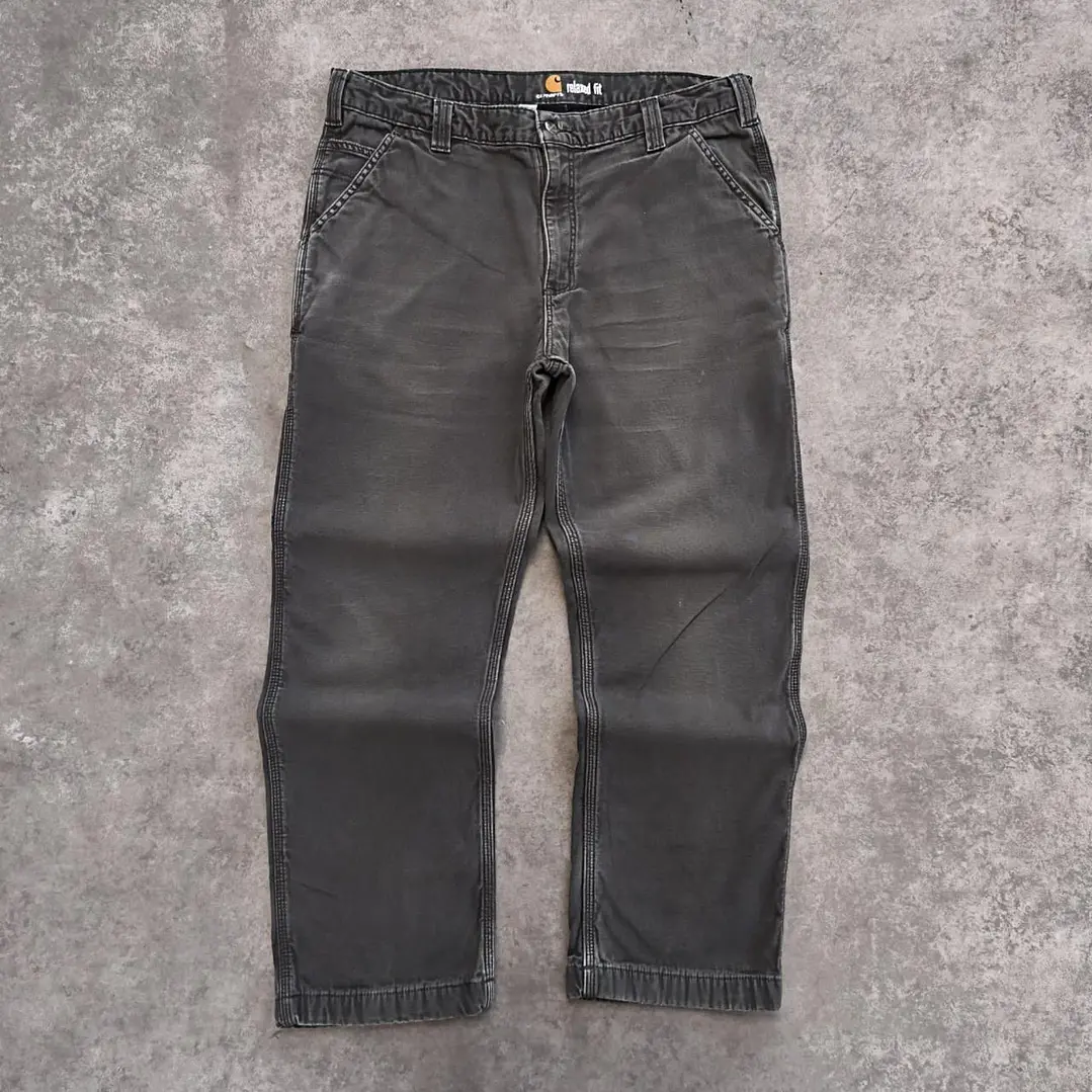 Carhartt Cell Pocket Pants 38x30🇺🇸/48🇨🇱 3