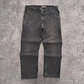 Carhartt Cell Pocket Pants 38x30🇺🇸/48🇨🇱 - Miniatura 3
