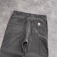 Carhartt Cell Pocket Pants 38x30🇺🇸/48🇨🇱 - Miniatura 2