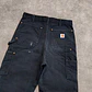 Carhartt Double Knee Pants 32x36🇺🇸/42🇨🇱 - Miniatura 2