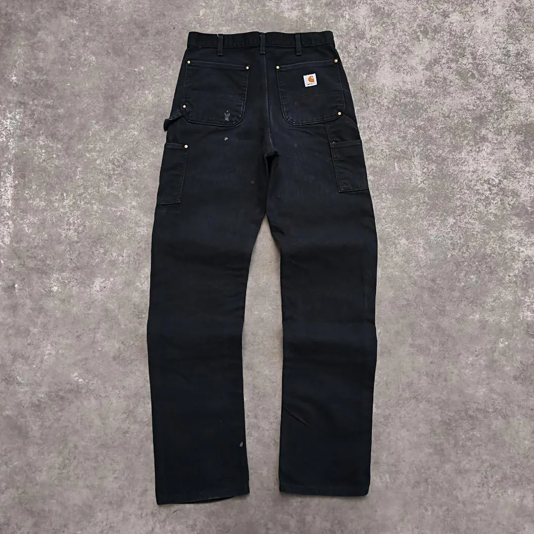 Carhartt Double Knee Pants 32x36🇺🇸/42🇨🇱 1