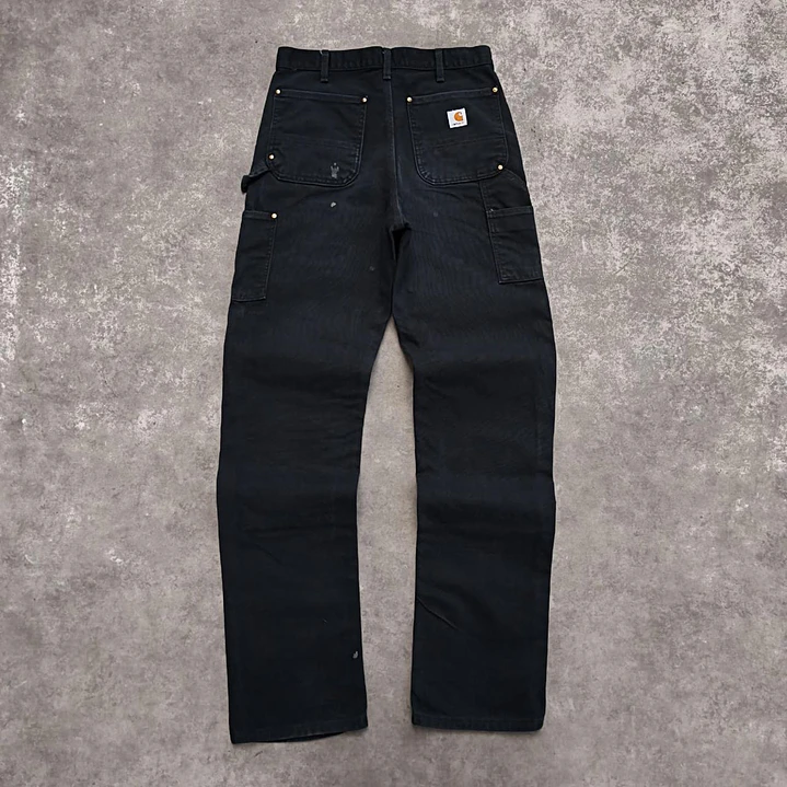 Carhartt Double Knee Pants 32x36🇺🇸/42🇨🇱 1