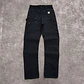 Carhartt Double Knee Pants 32x36🇺🇸/42🇨🇱 - Miniatura 1