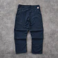 Carhartt FR Pants, color azul. 36x30🇺🇸/46-48🇨🇱 - Miniatura 1