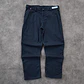 Carhartt FR Pants, color azul. 36x30🇺🇸/46-48🇨🇱 - Miniatura 4