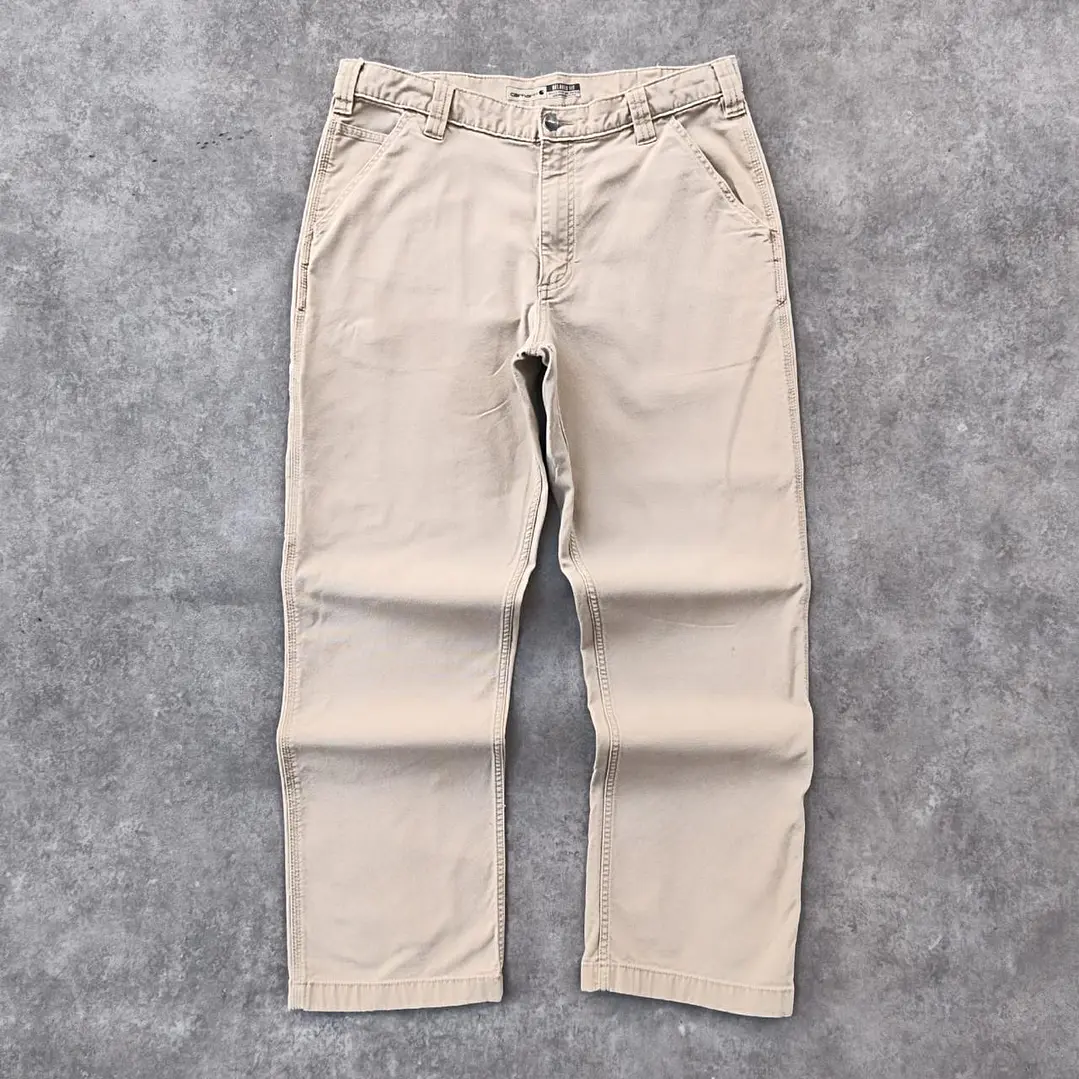 Carhartt Cell Pocket Pants 36x32🇺🇸/44-46🇨🇱 3