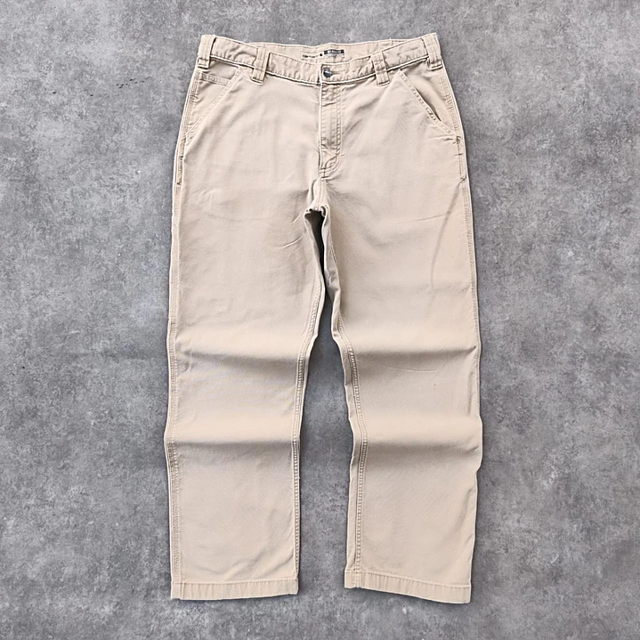 Carhartt Cell Pocket Pants 36x32🇺🇸/44-46🇨🇱 3