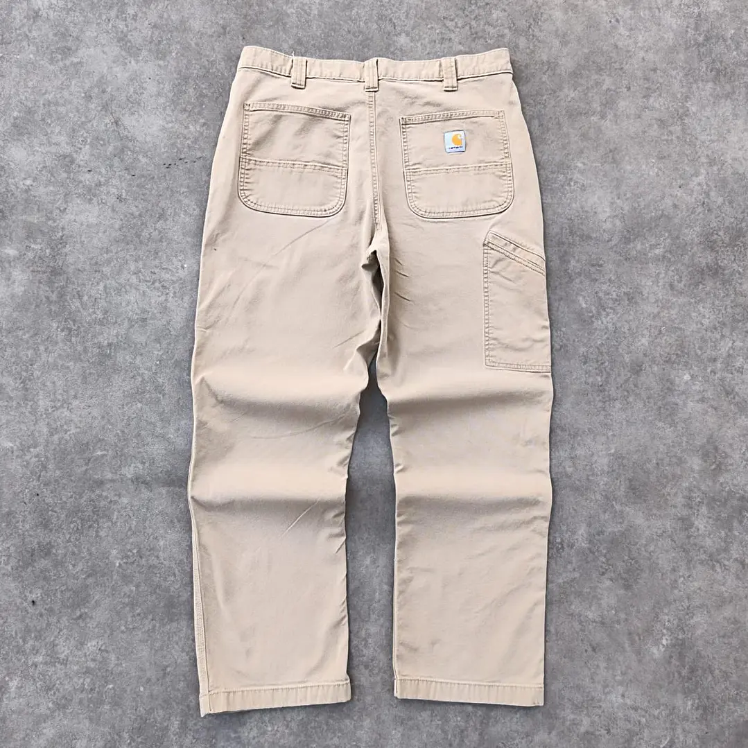 Carhartt Cell Pocket Pants 36x32🇺🇸/44-46🇨🇱 1
