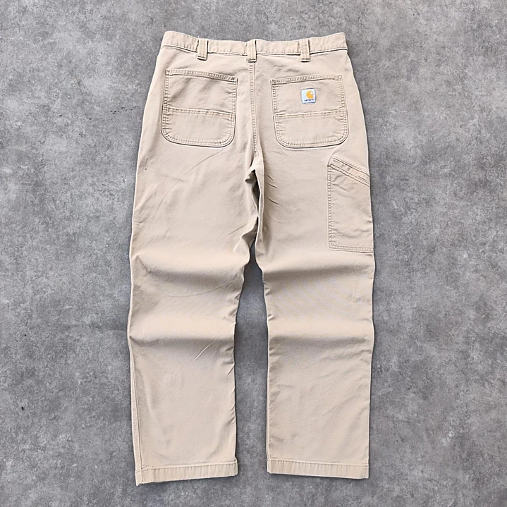 Carhartt Cell Pocket Pants 36x32🇺🇸/44-46🇨🇱 1