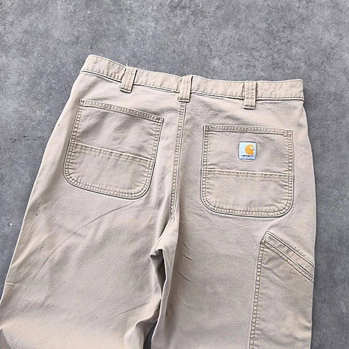Carhartt Cell Pocket Pants 36x32🇺🇸/44-46🇨🇱 2