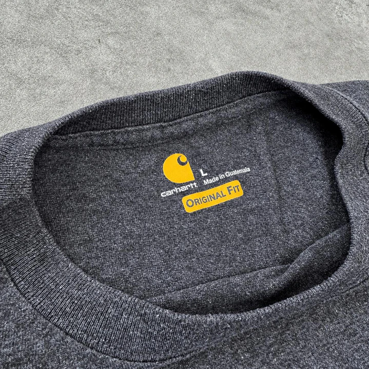 Carhartt Pocket Tee L 3