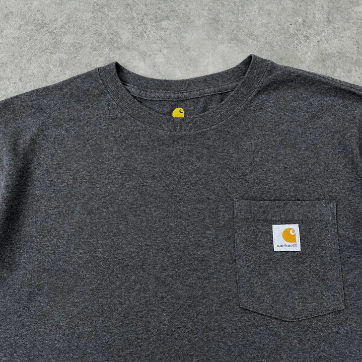 Carhartt Pocket Tee L 2