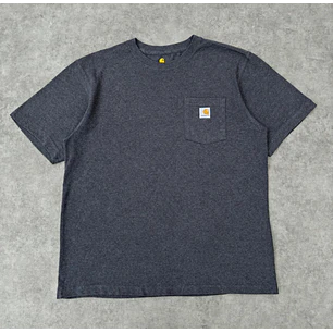 Carhartt Pocket Tee L