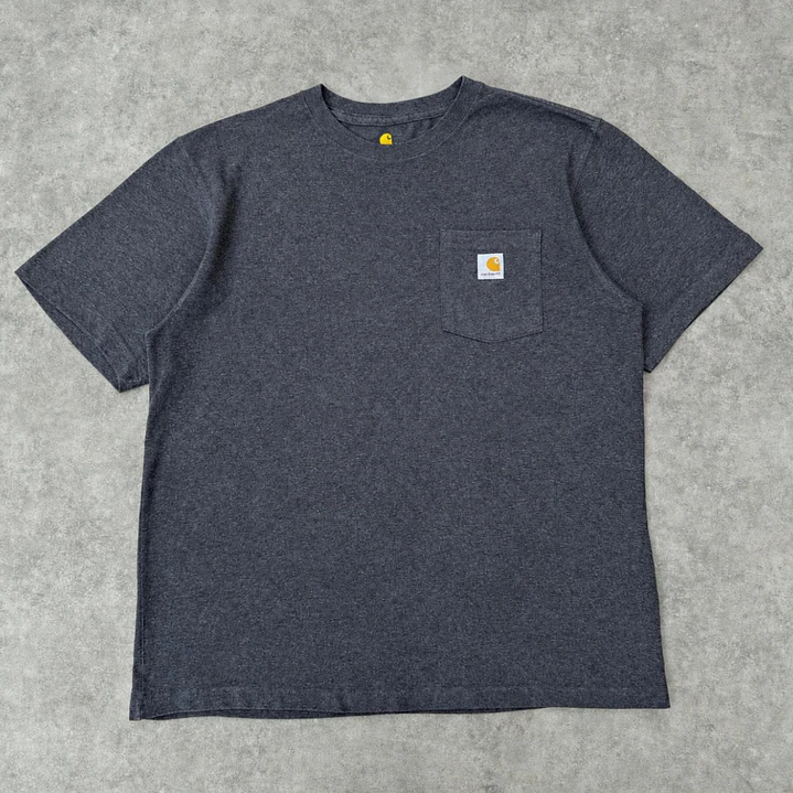 Carhartt Pocket Tee L 1