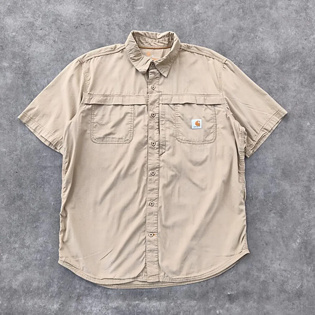 Carhartt Force Shirt XL 1