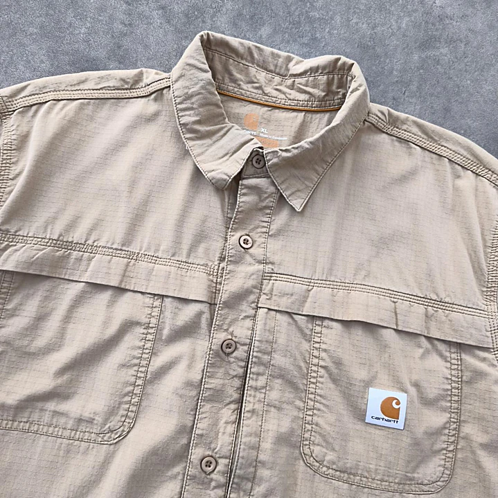 Carhartt Force Shirt XL 2