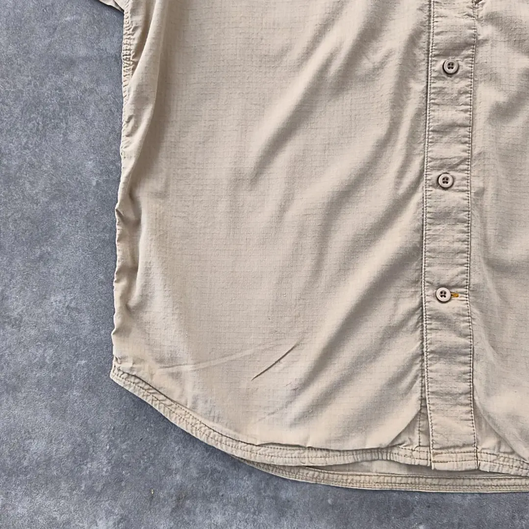 Carhartt Force Shirt XL 3