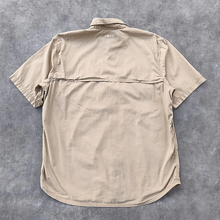 Carhartt Force Shirt XL 5