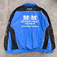 Vintage 90’s Reebok Windbreaker. L - Miniatura 5