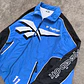 Vintage 90’s Reebok Windbreaker. L - Miniatura 3