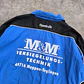 Vintage 90’s Reebok Windbreaker. L - Miniatura 6