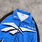 Vintage 90’s Reebok Windbreaker. L - Miniatura 2