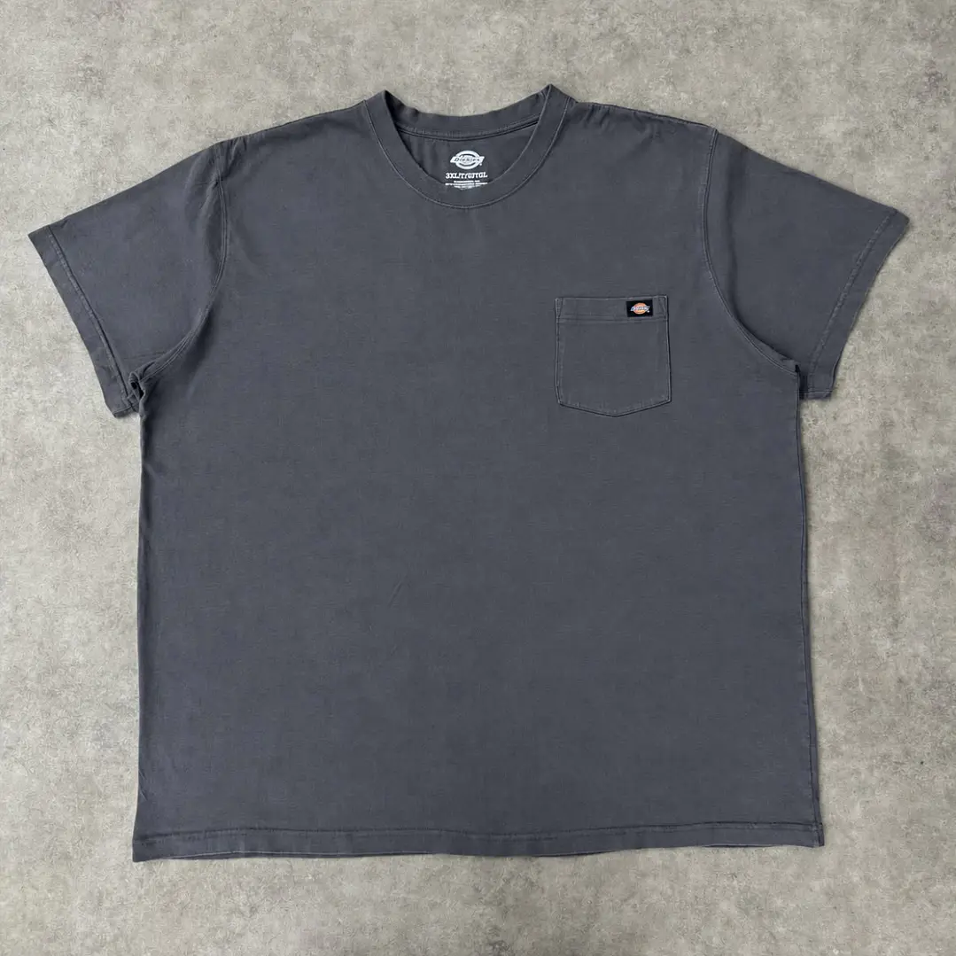 Dickies Pocket Tee 3XL 1