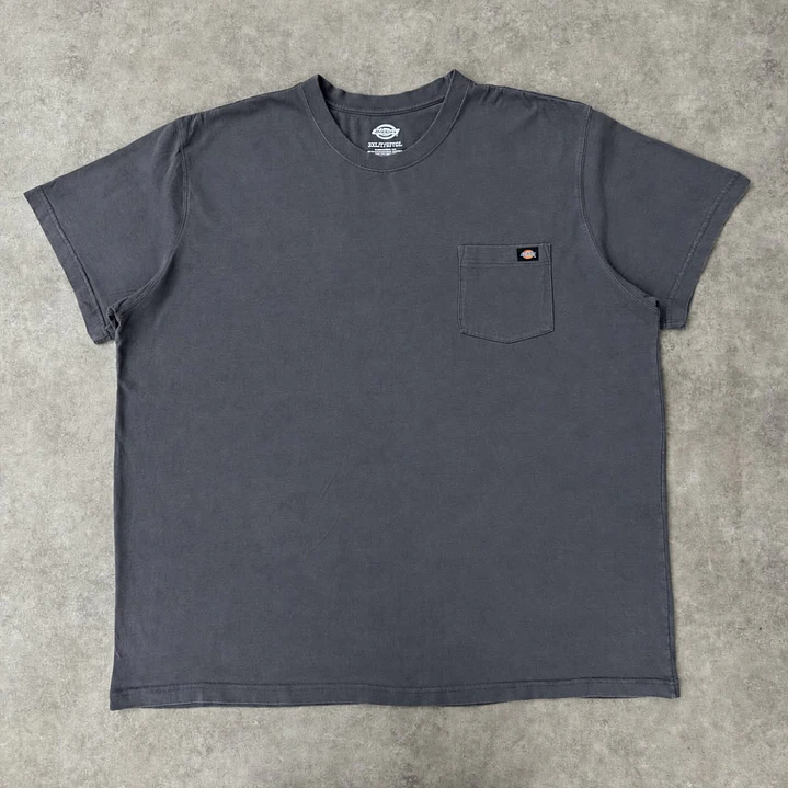 Dickies Pocket Tee 3XL 1
