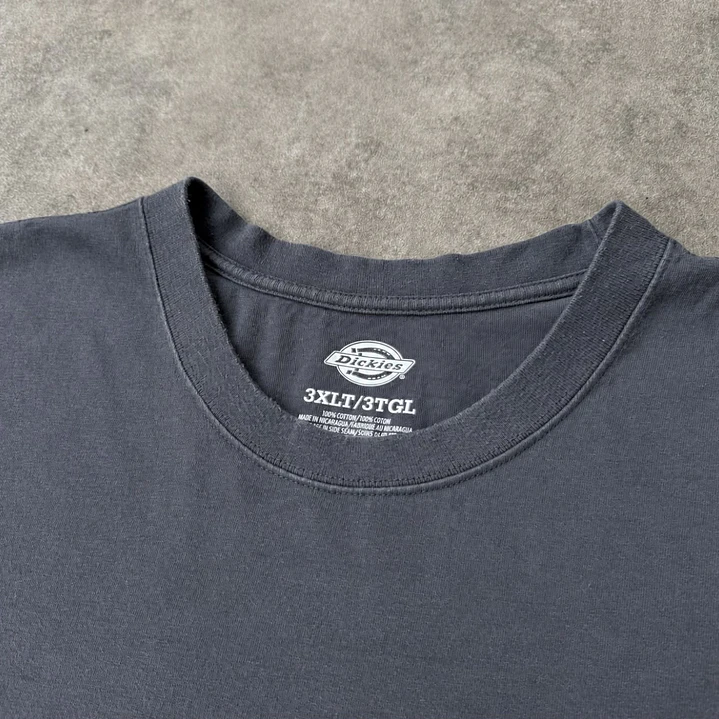 Dickies Pocket Tee 3XL 3