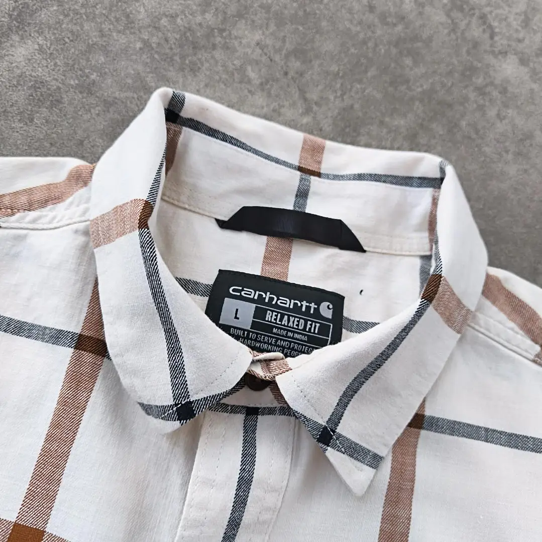 Carhartt Shirt L 3