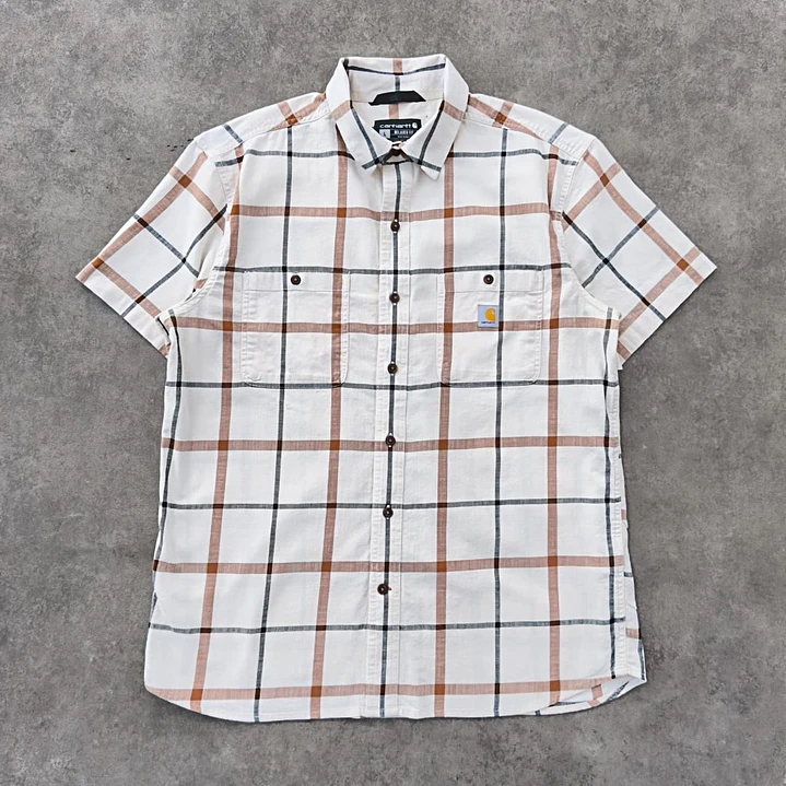 Carhartt Shirt L 1