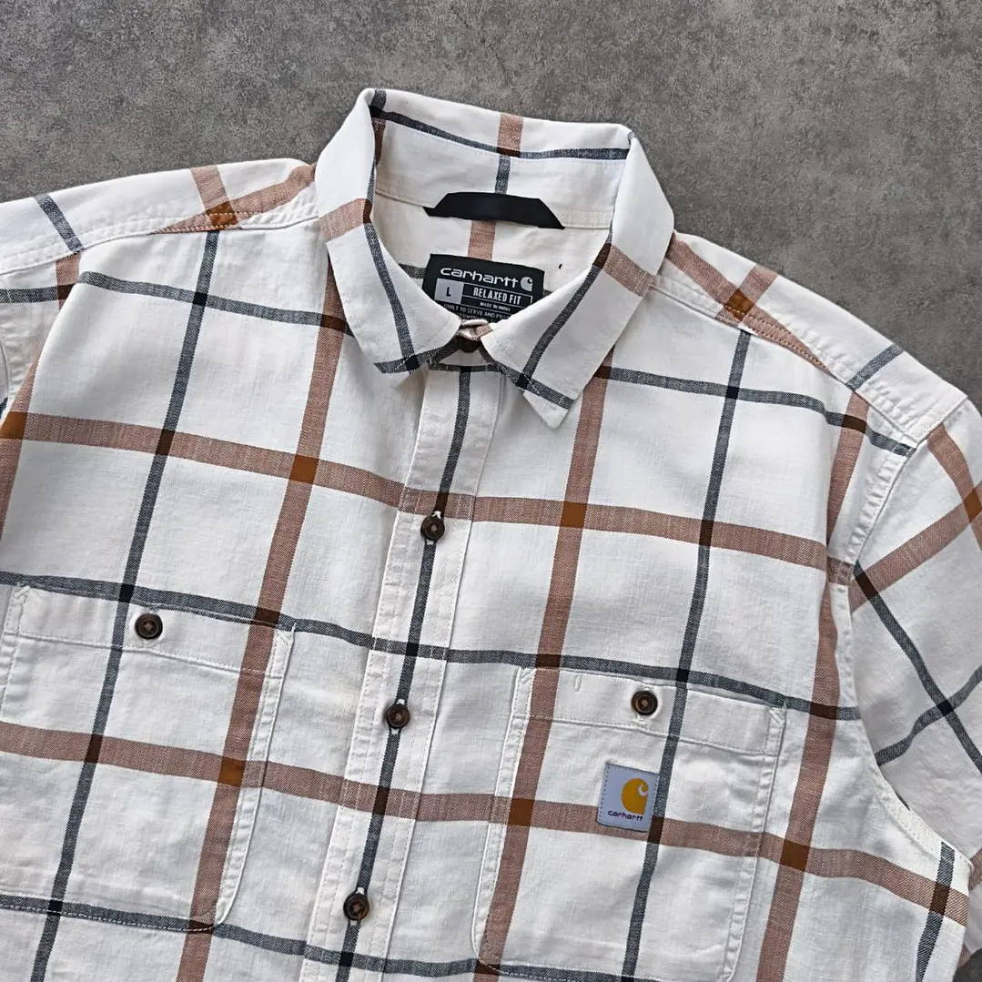 Carhartt Shirt L 2