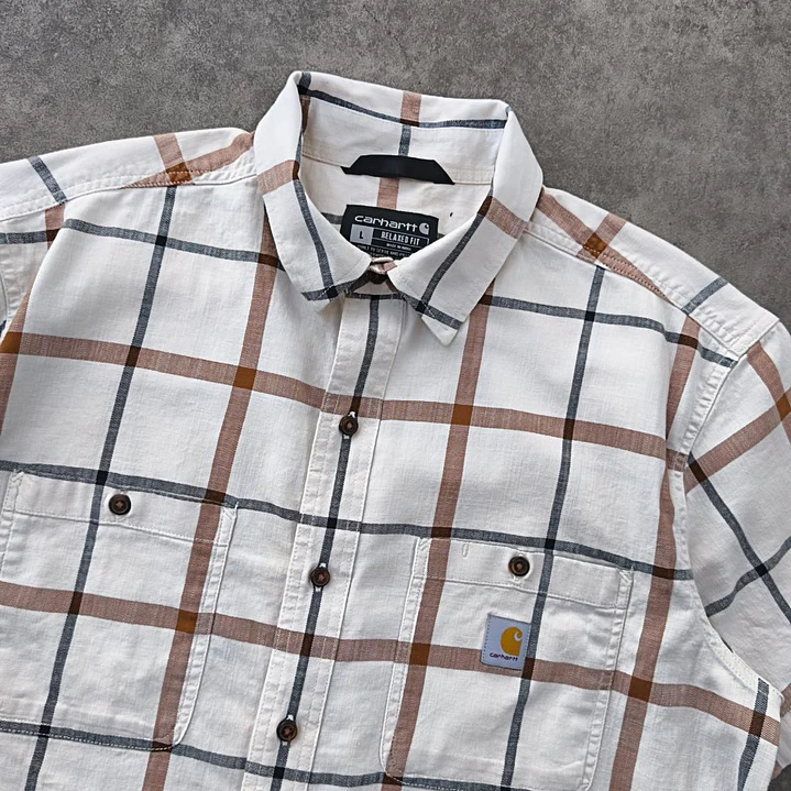Carhartt Shirt L 2