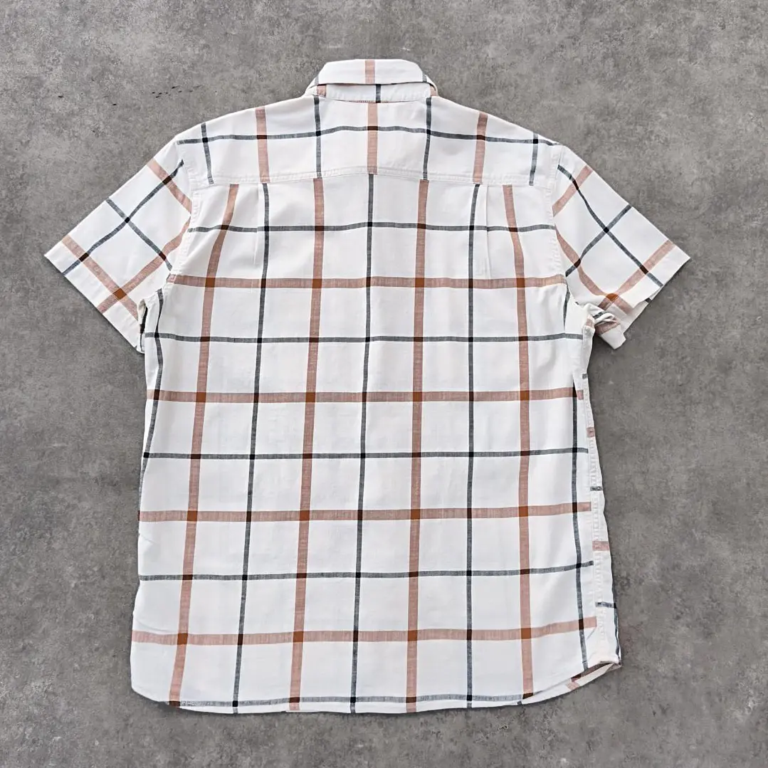 Carhartt Shirt L 4
