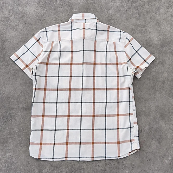 Carhartt Shirt L 4
