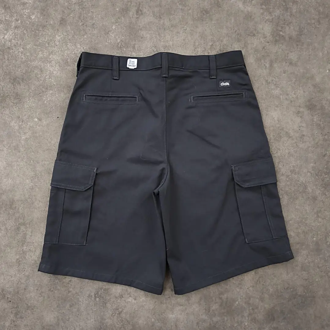 Cintas Cargo Short 34🇺🇸/44-46🇨🇱 1