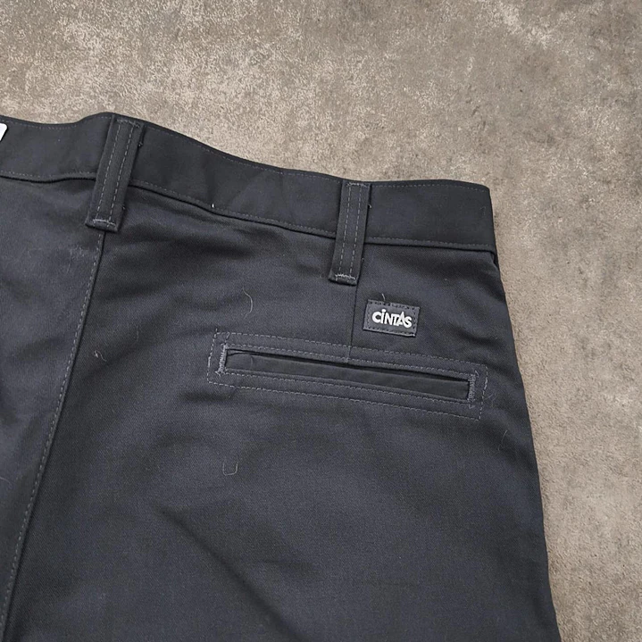 Cintas Cargo Short 34🇺🇸/44-46🇨🇱 2