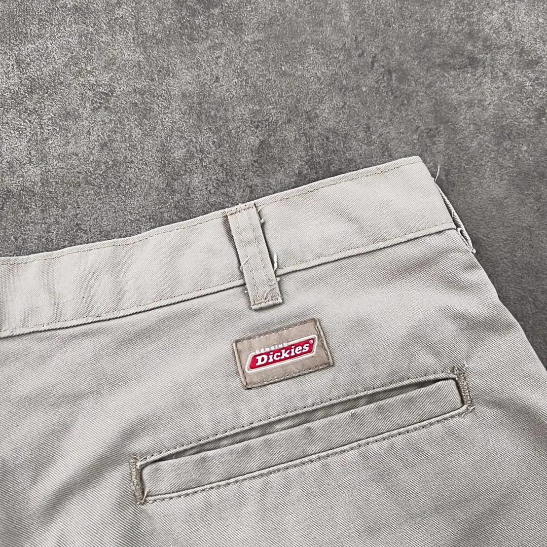 Dickies Short. 34🇺🇸/44🇨🇱 2