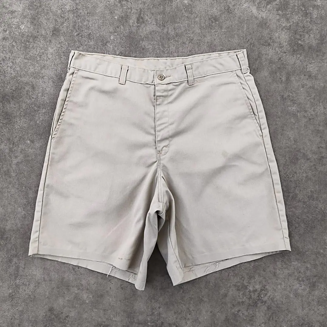 Dickies Short. 34🇺🇸/44🇨🇱 3