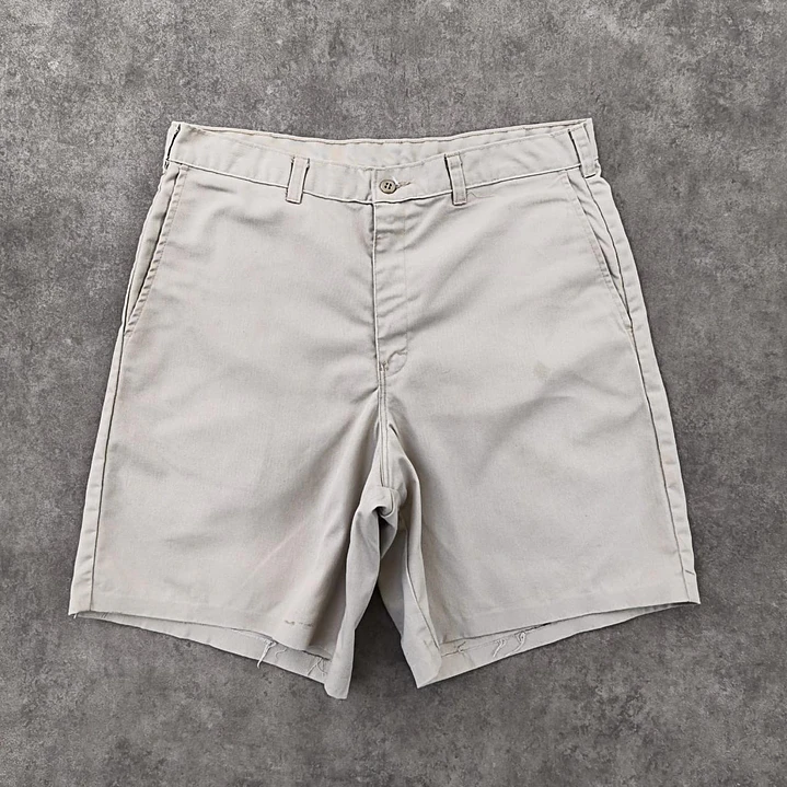 Dickies Short. 34🇺🇸/44🇨🇱 3