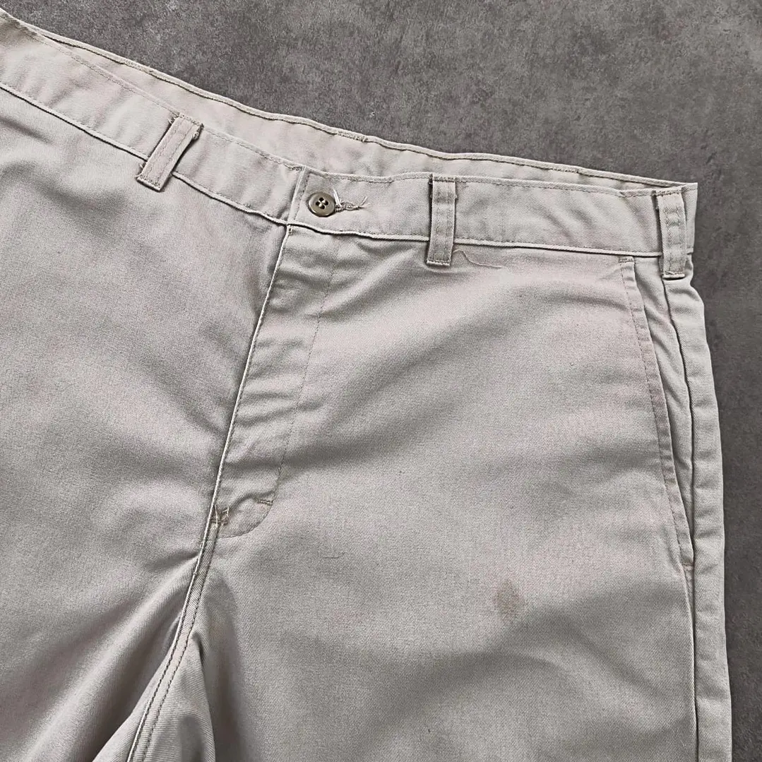 Dickies Short. 34🇺🇸/44🇨🇱 4