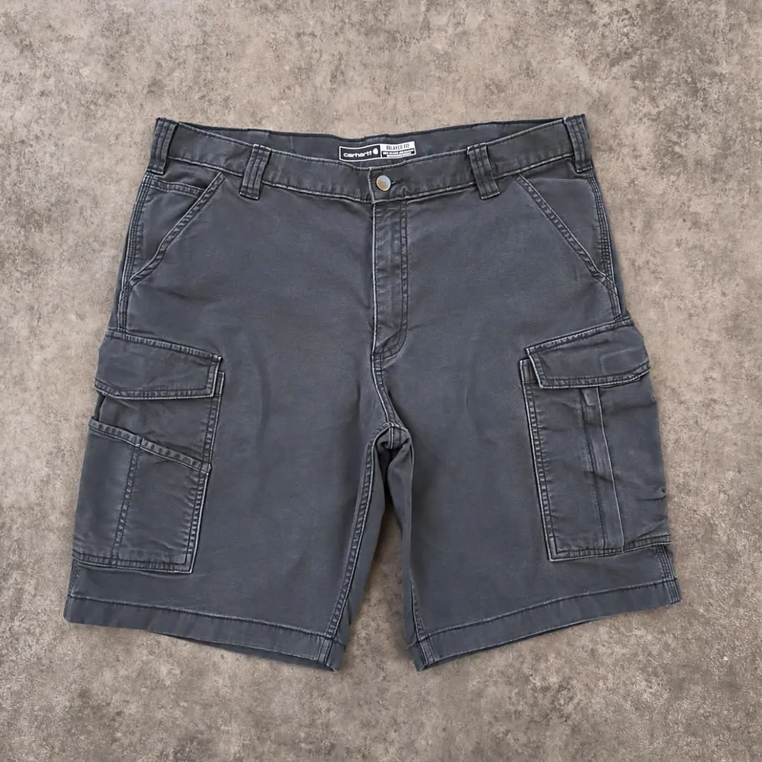 Carhartt Cargo Short 38🇺🇸/ 50🇨🇱 3