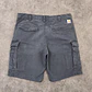 Carhartt Cargo Short 38🇺🇸/ 50🇨🇱 - Miniatura 1