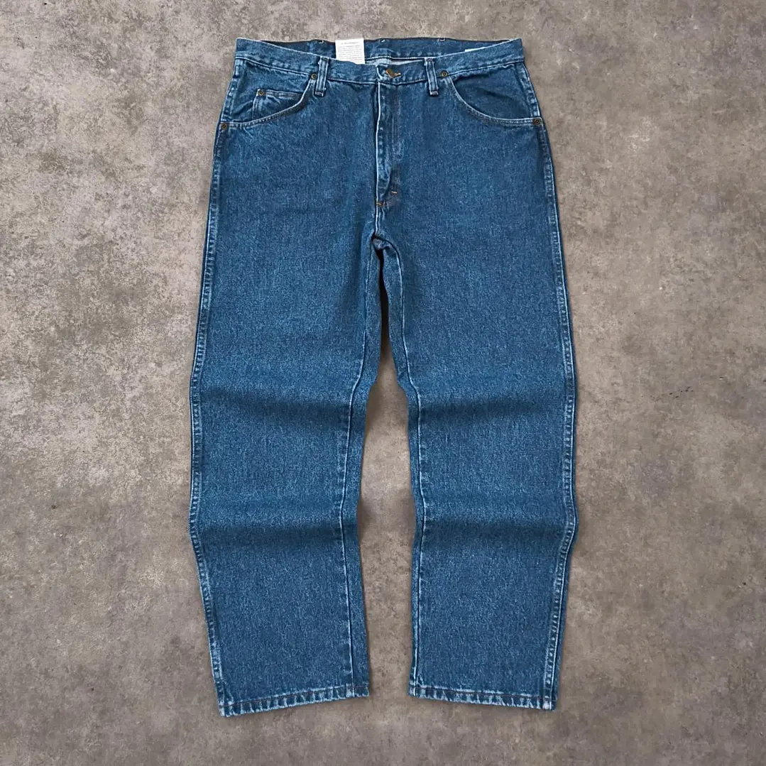 Wrangler Denim Pants 36x29🇺🇸/46🇨🇱 3