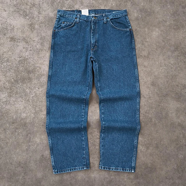 Wrangler Denim Pants 36x29🇺🇸/46🇨🇱 3