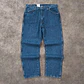 Wrangler Denim Pants 36x29🇺🇸/46🇨🇱 - Miniatura 3